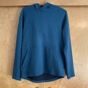 Lululemon Pull Over Hoodie